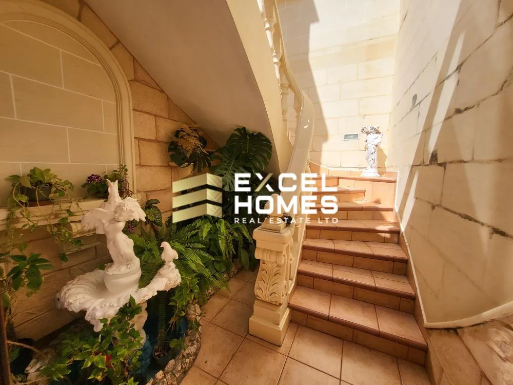 3 bedroom Maisonette in Zabbar, Malta – 63220