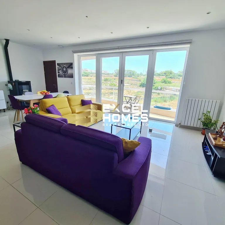 3 bedroom Maisonette in Birzebbugia, Malta – 63072