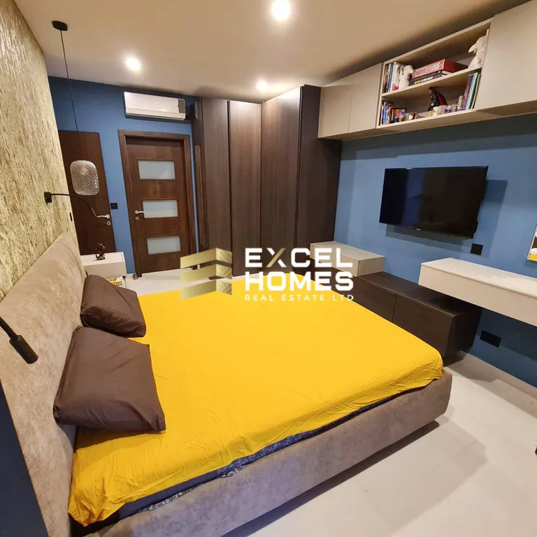 3 bedroom Maisonette in Birzebbugia, Malta – 63072