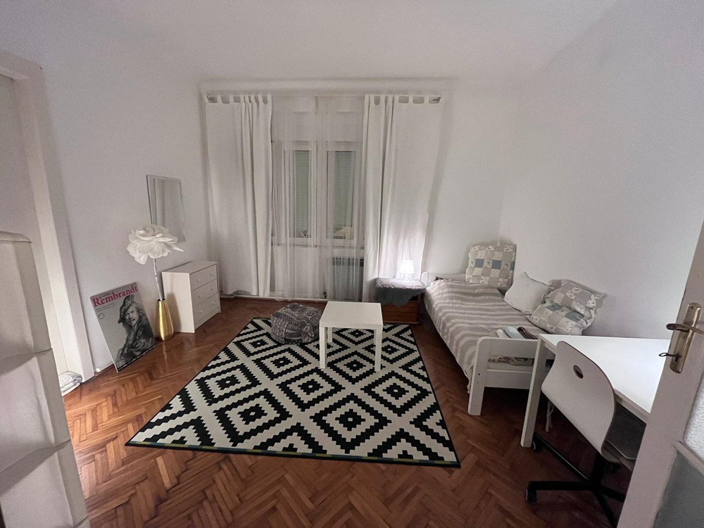 Room 2 Ulica Dragutina Domjanića