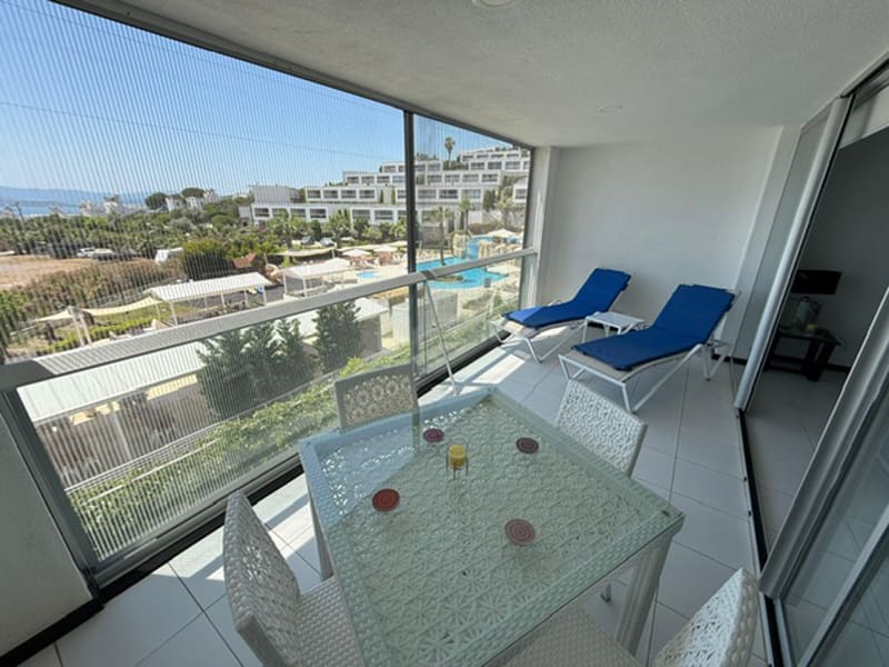 Furnished Cherry Grove Duplex, Horizon Sky, Bodrum – TC1892