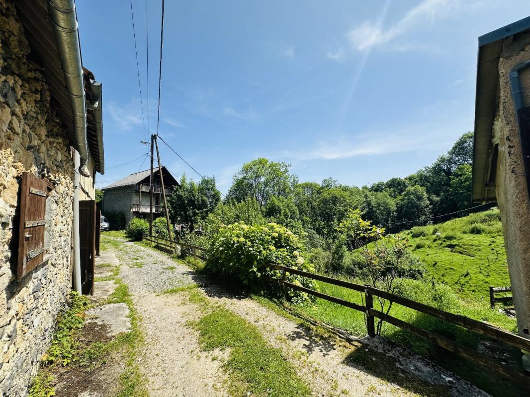 2 bedroom maison in Seix, Ariège, France