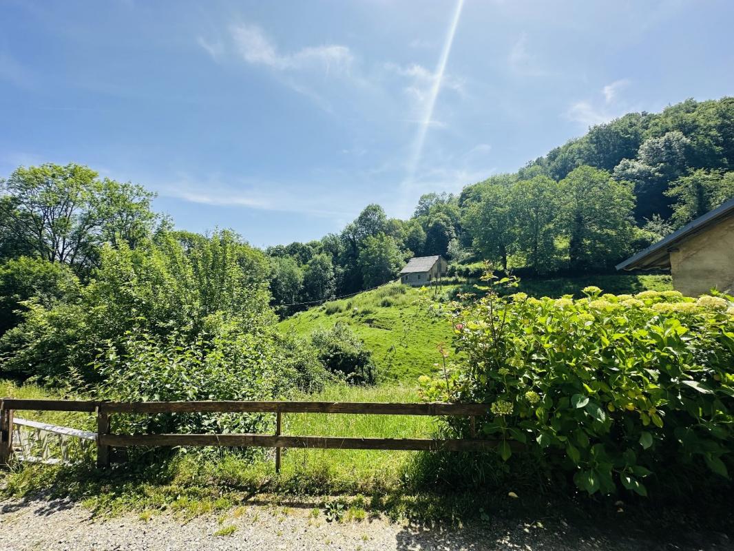 2 bedroom maison in Seix, Ariège, France