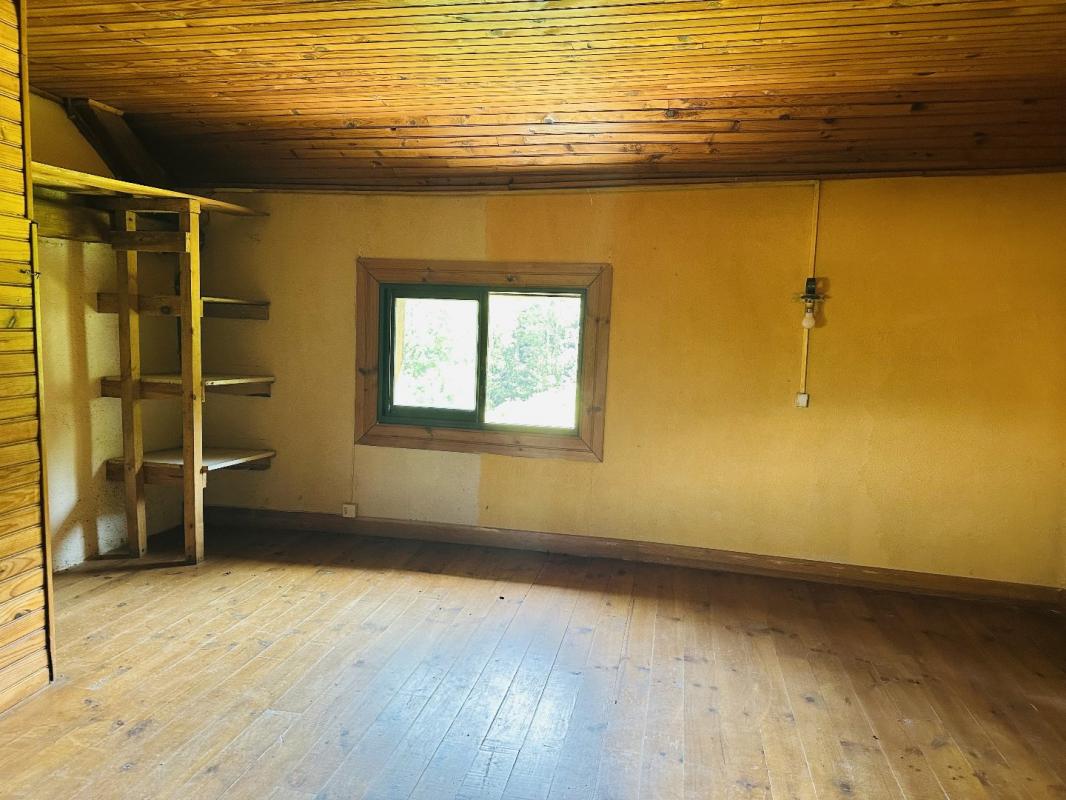 2 bedroom maison in Seix, Ariège, France