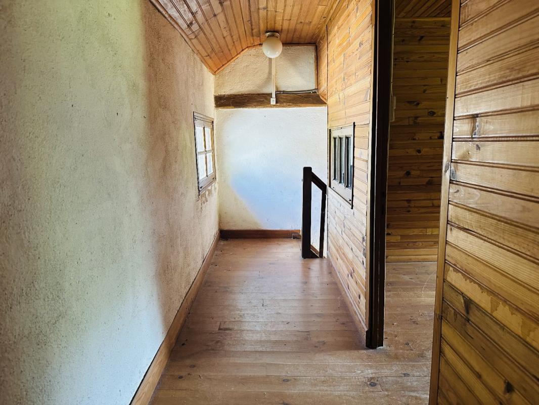 2 bedroom maison in Seix, Ariège, France