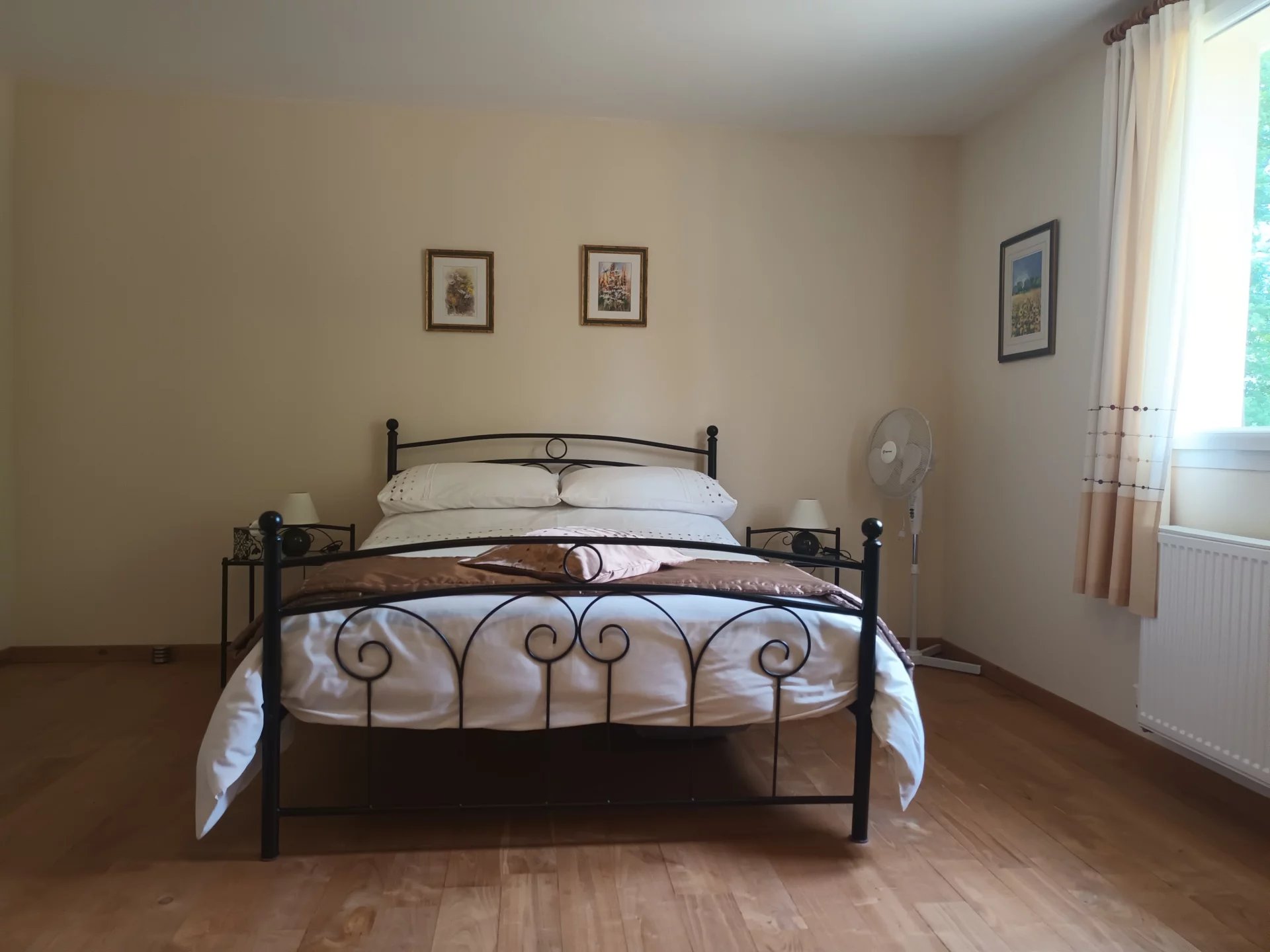 Riverside Elegance Meets Endless Possibility — A One-of-a-Kind Retreat, Aquitaine – France – BVI81143