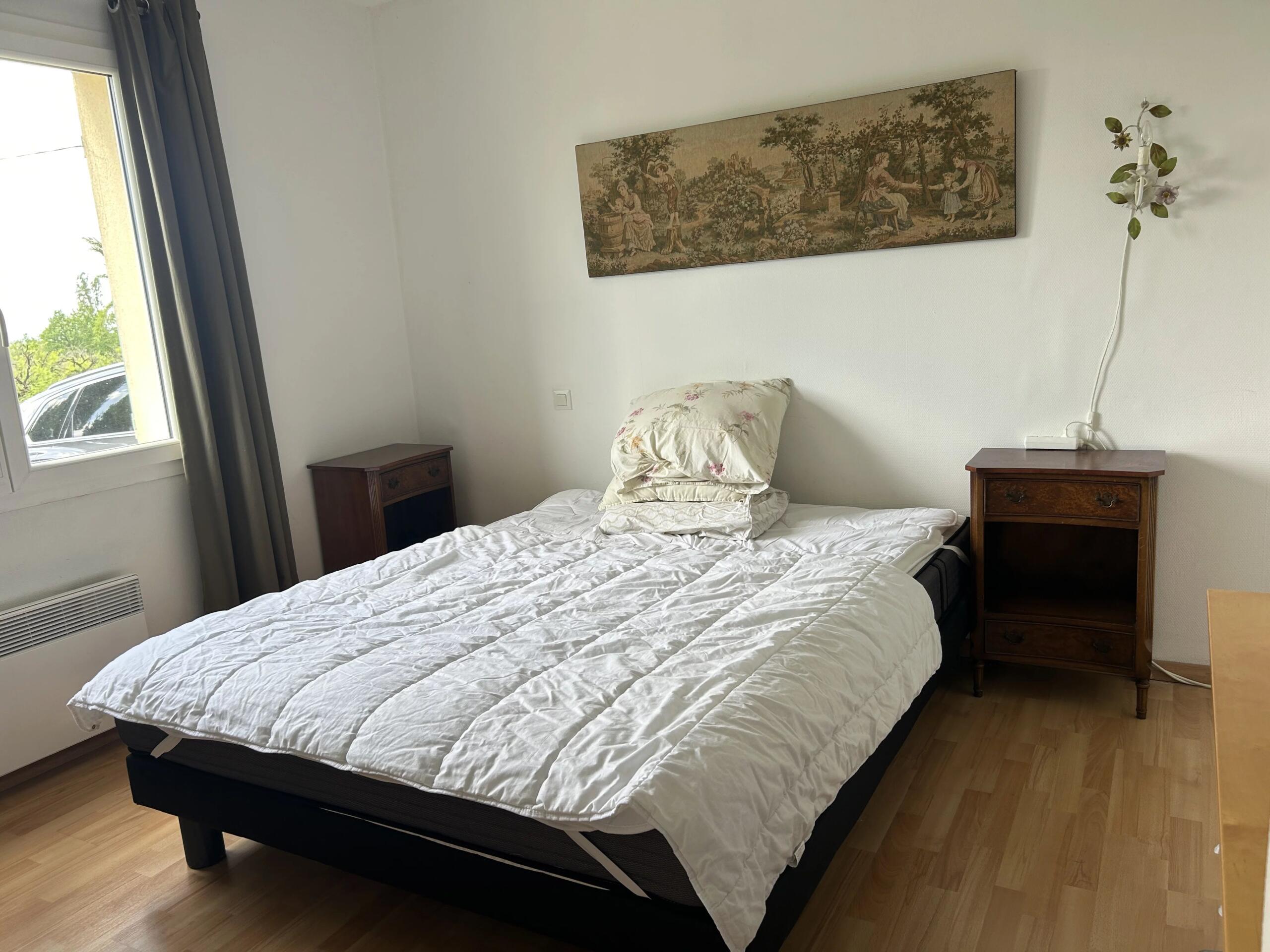 Charming Bungalow Near Duras with Stunning Countryside Views, Aquitaine – France – BVI80722