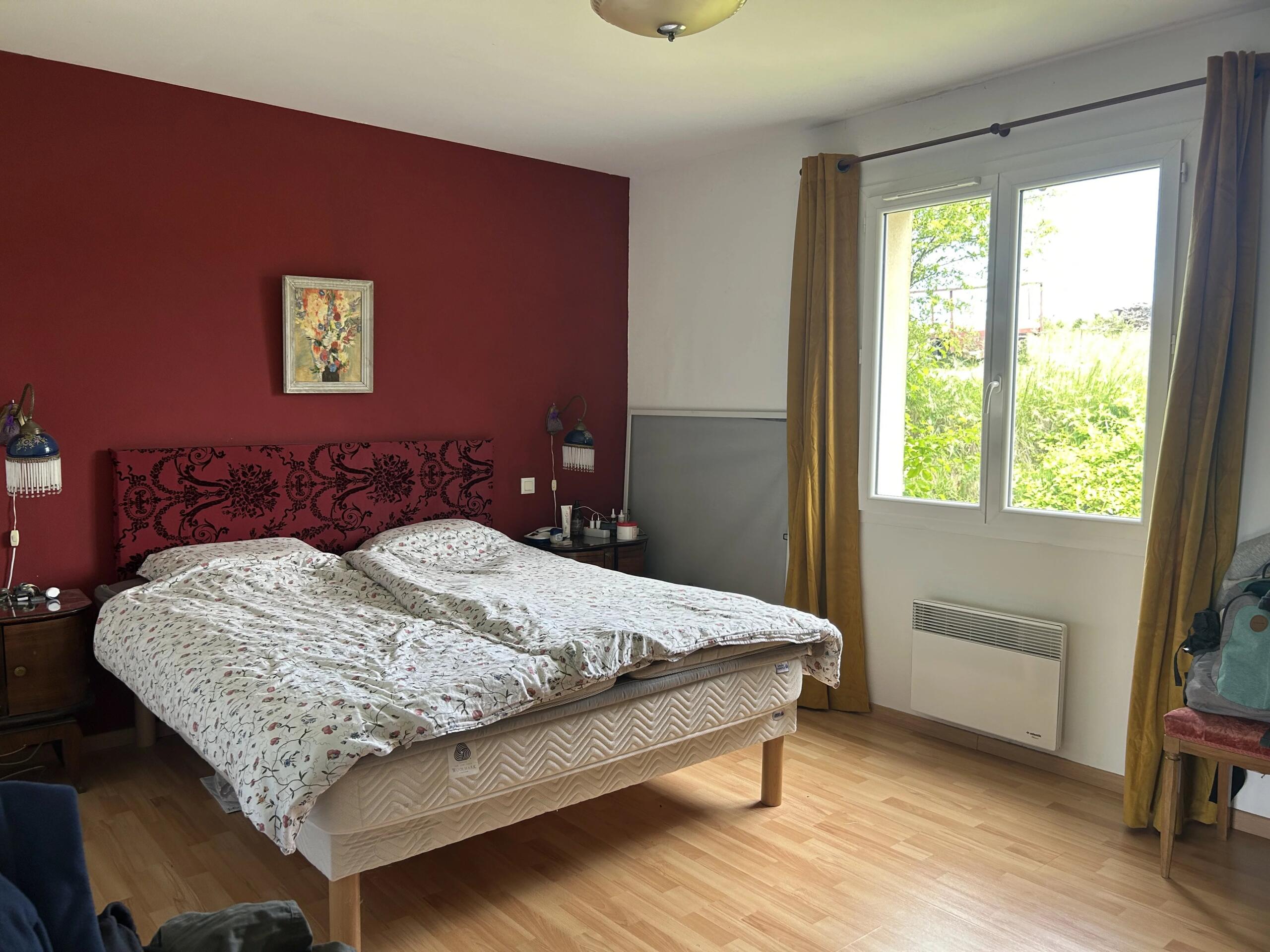 Charming Bungalow Near Duras with Stunning Countryside Views, Aquitaine – France – BVI80722