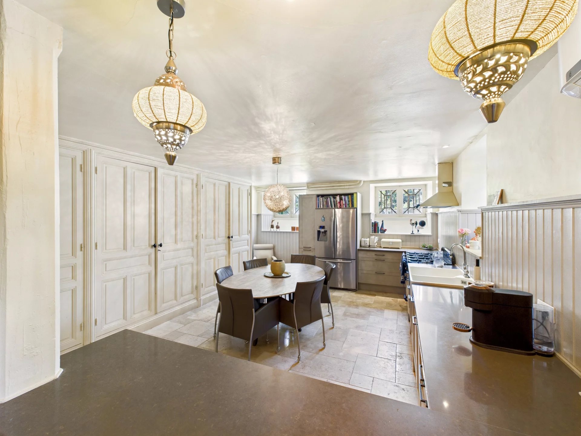 Elegant Period property from 1882 with swimming pool and equestrian facilities., Aquitaine – France – BVI79241