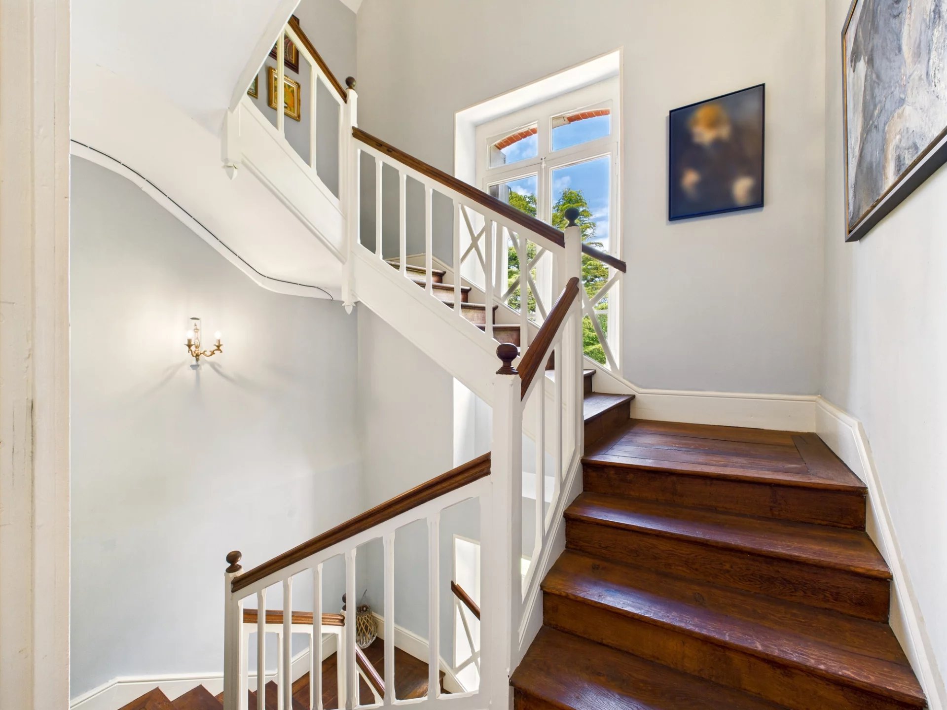 Elegant Period property from 1882 with swimming pool and equestrian facilities., Aquitaine – France – BVI79241