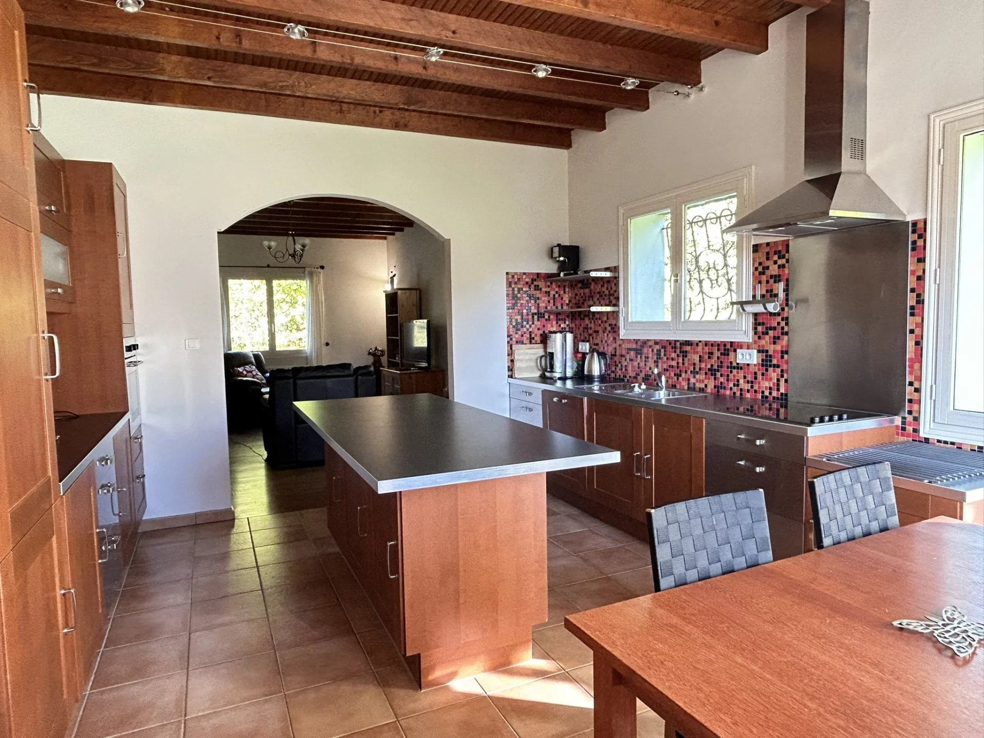 Lovely house with large garden, Limousin – France – BVI78069