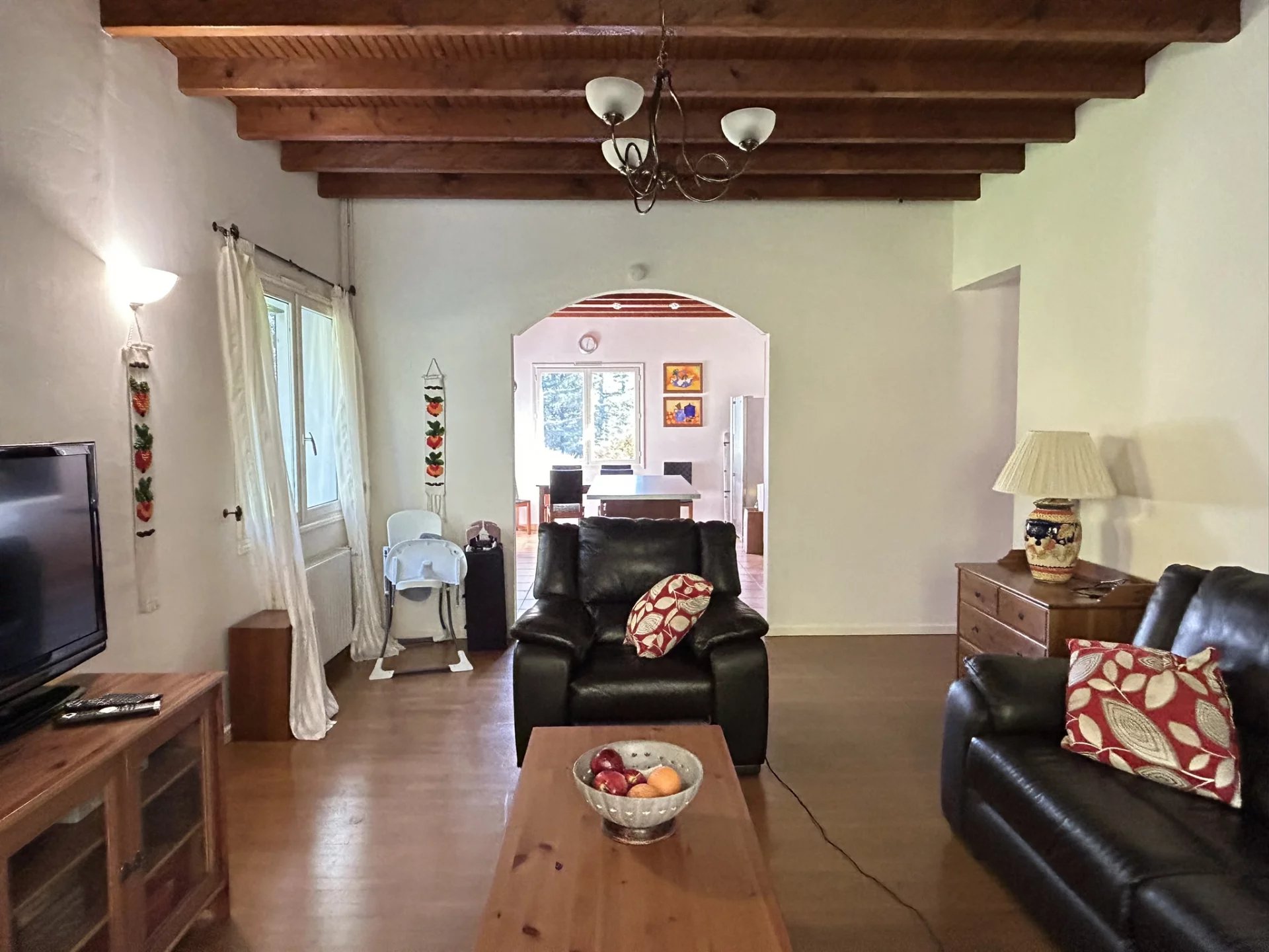 Lovely house with large garden, Limousin – France – BVI78069