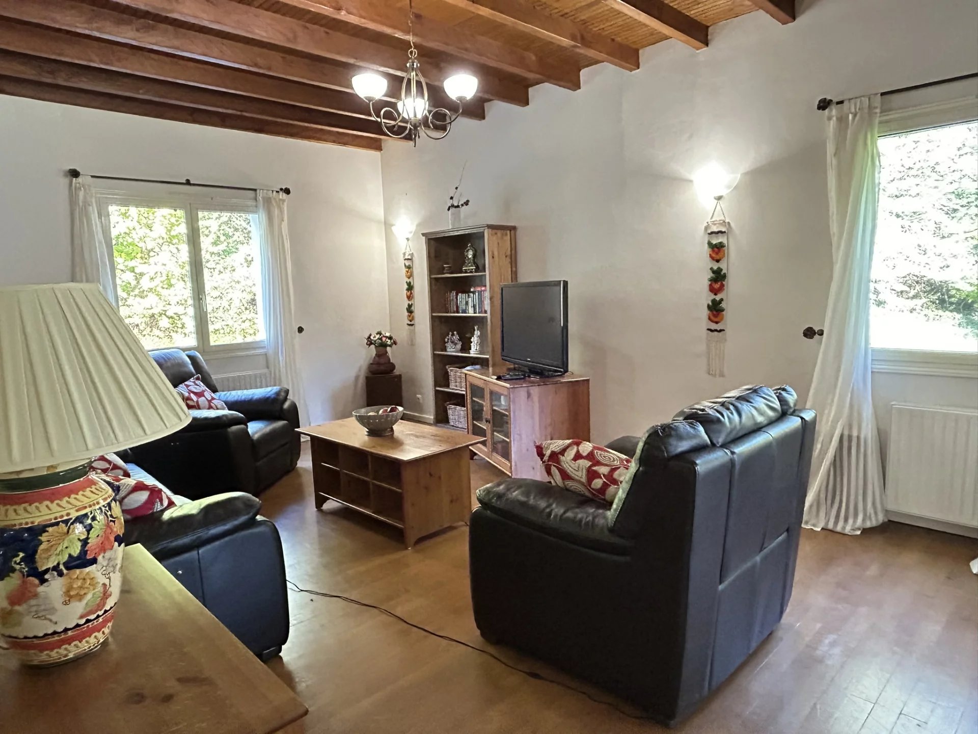 Lovely house with large garden, Limousin – France – BVI78069