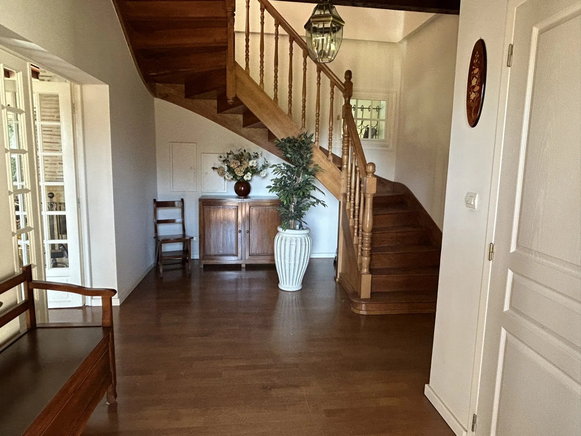 Lovely house with large garden, Limousin – France – BVI78069