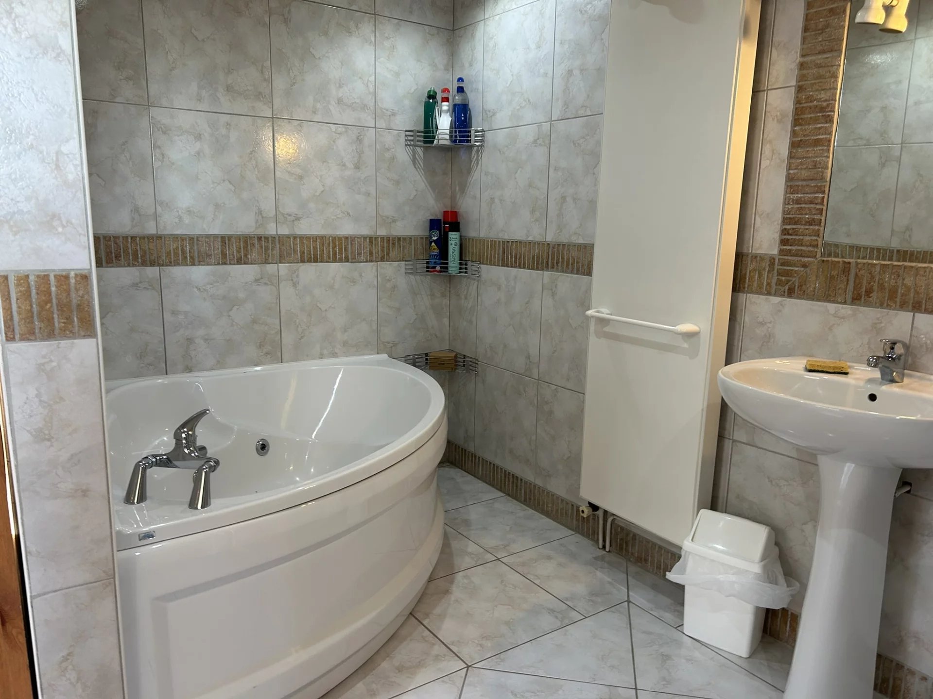 Lovely house with large garden, Limousin – France – BVI78069