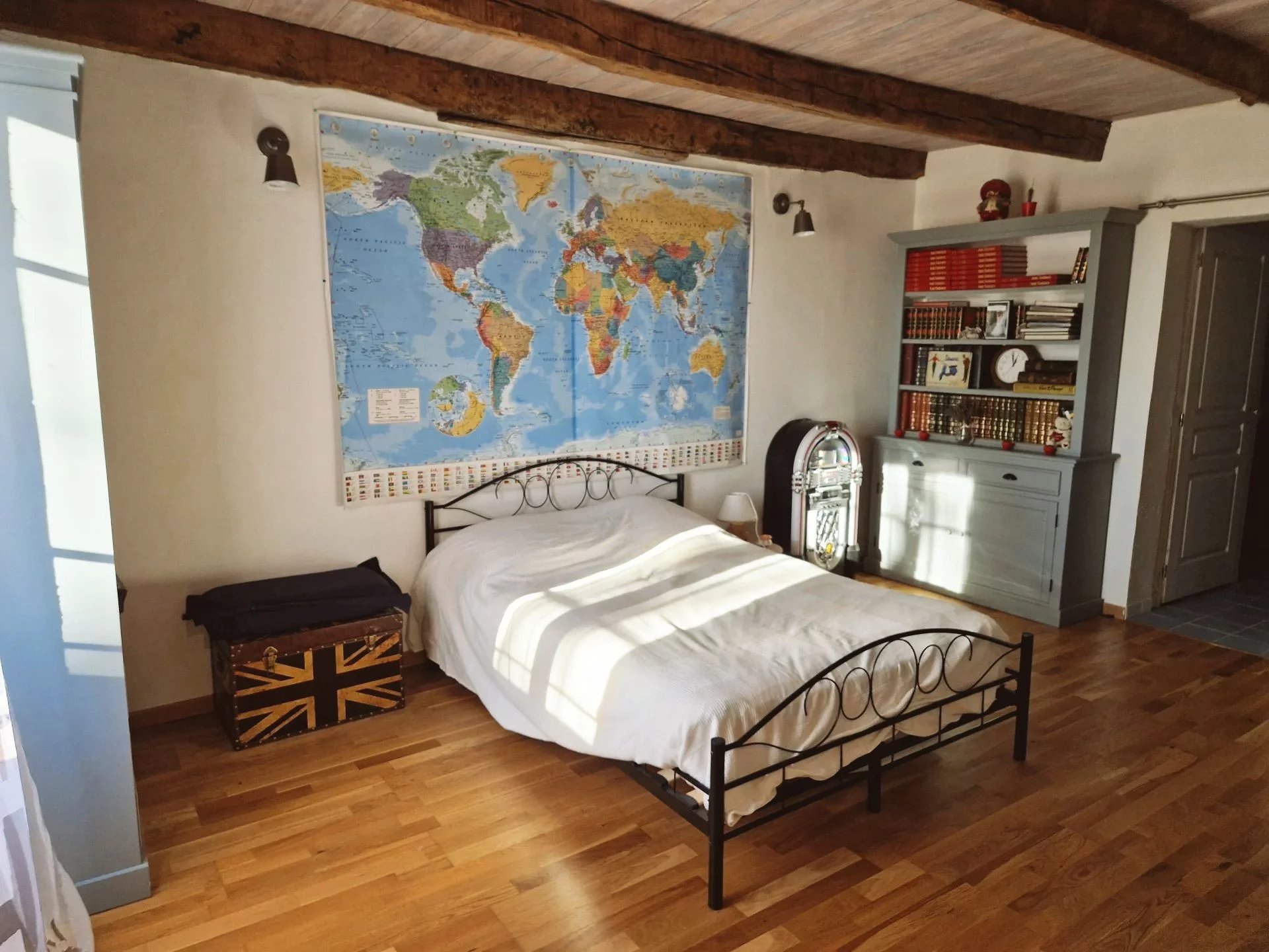 Charming Countryside Retreat with Income Potential and Panoramic Views, Midi-Pyrénées – France – BVI79299