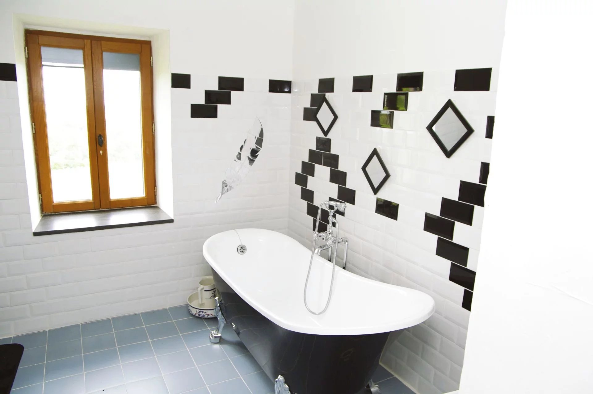 Charming Countryside Retreat with Income Potential and Panoramic Views, Midi-Pyrénées – France – BVI79299