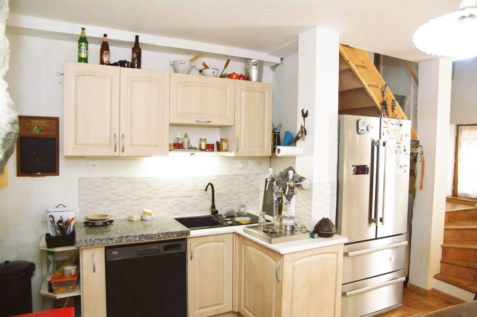 Charming Countryside Retreat with Income Potential and Panoramic Views, Midi-Pyrénées – France – BVI79299