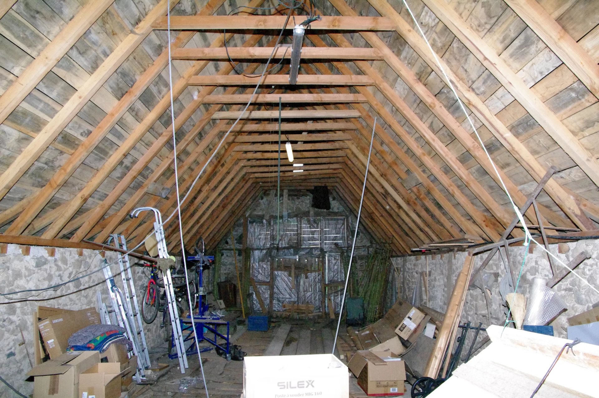 Charming Countryside Retreat with Income Potential and Panoramic Views, Midi-Pyrénées – France – BVI79299