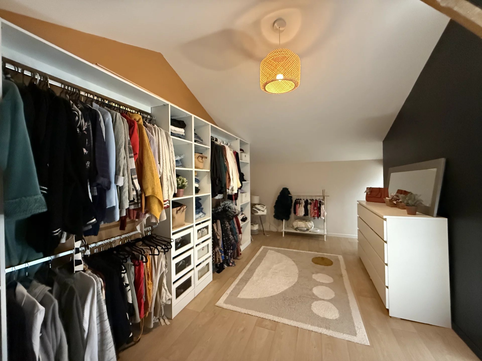 Charming Renovated 3 bedroom Stone Property Between Sauzé-Vaussais and Chef-Boutonne, Poitou-Charentes – France – BVI81326