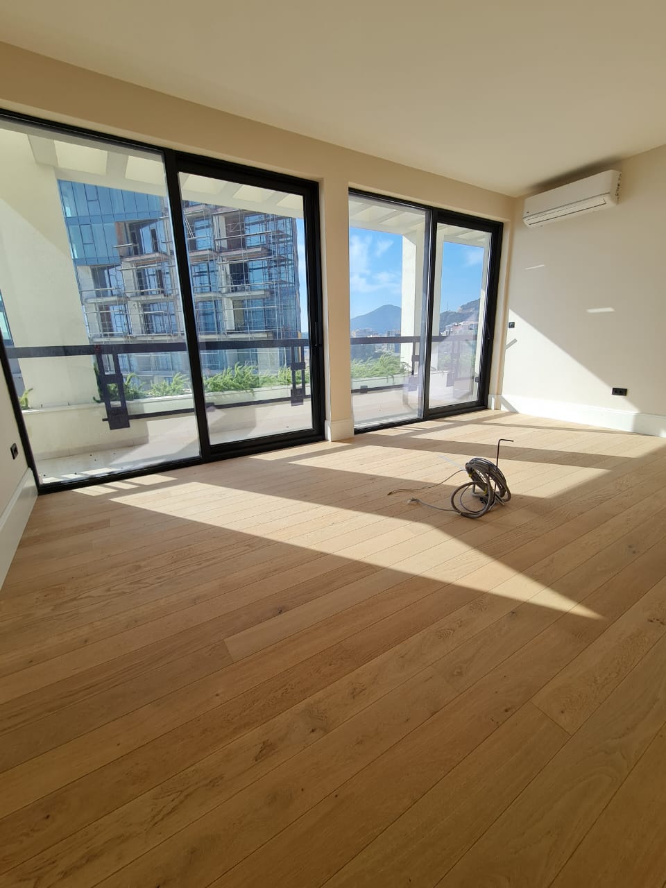 1 bedroom Apartment in Becici, Montenegro – CMM52951