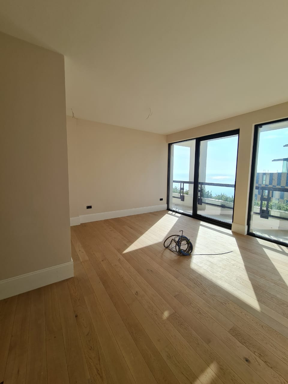 1 bedroom Apartment in Becici, Montenegro – CMM52951