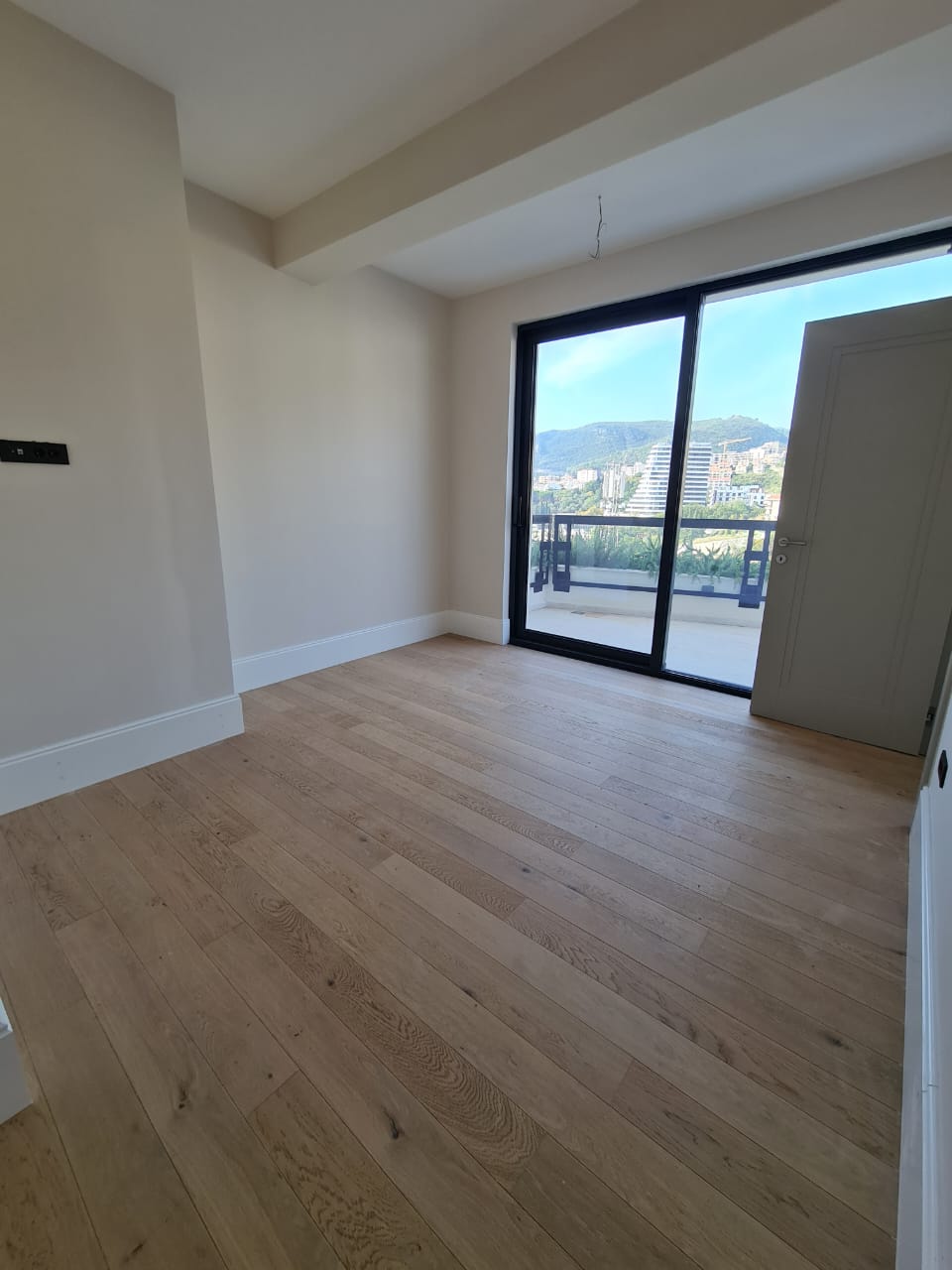 1 bedroom Apartment in Becici, Montenegro – CMM52951