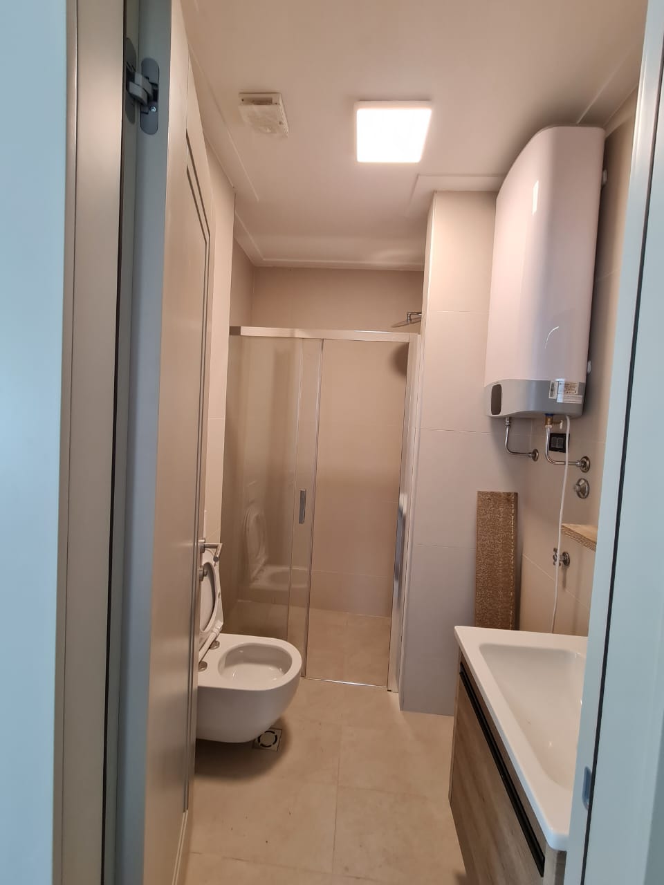 1 bedroom Apartment in Becici, Montenegro – CMM52951