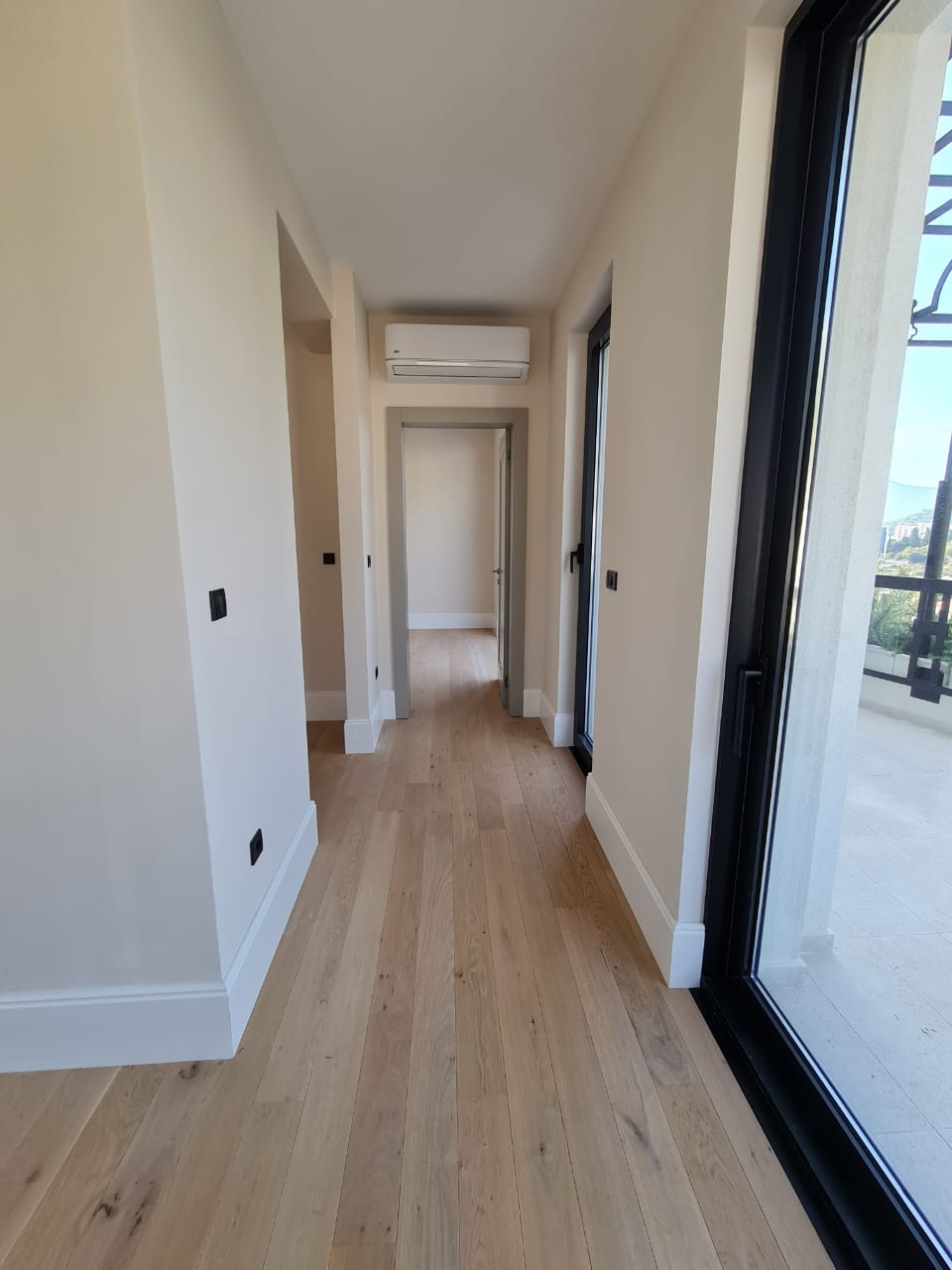 1 bedroom Apartment in Becici, Montenegro – CMM52951