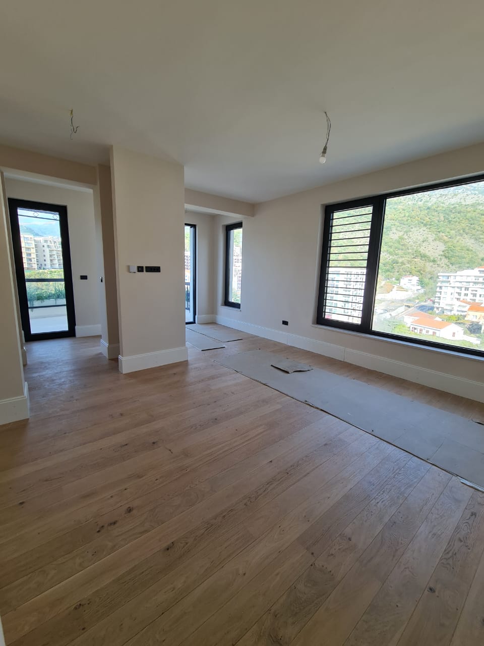 1 bedroom Apartment in Becici, Montenegro – CMM52951