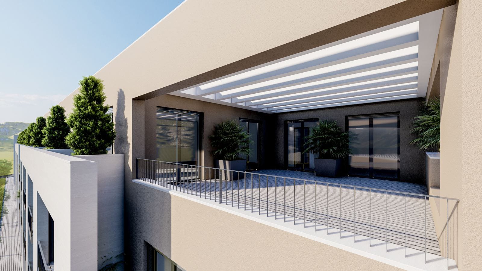 1 bedroom Apartment in Budva, Montenegro – CMM52939