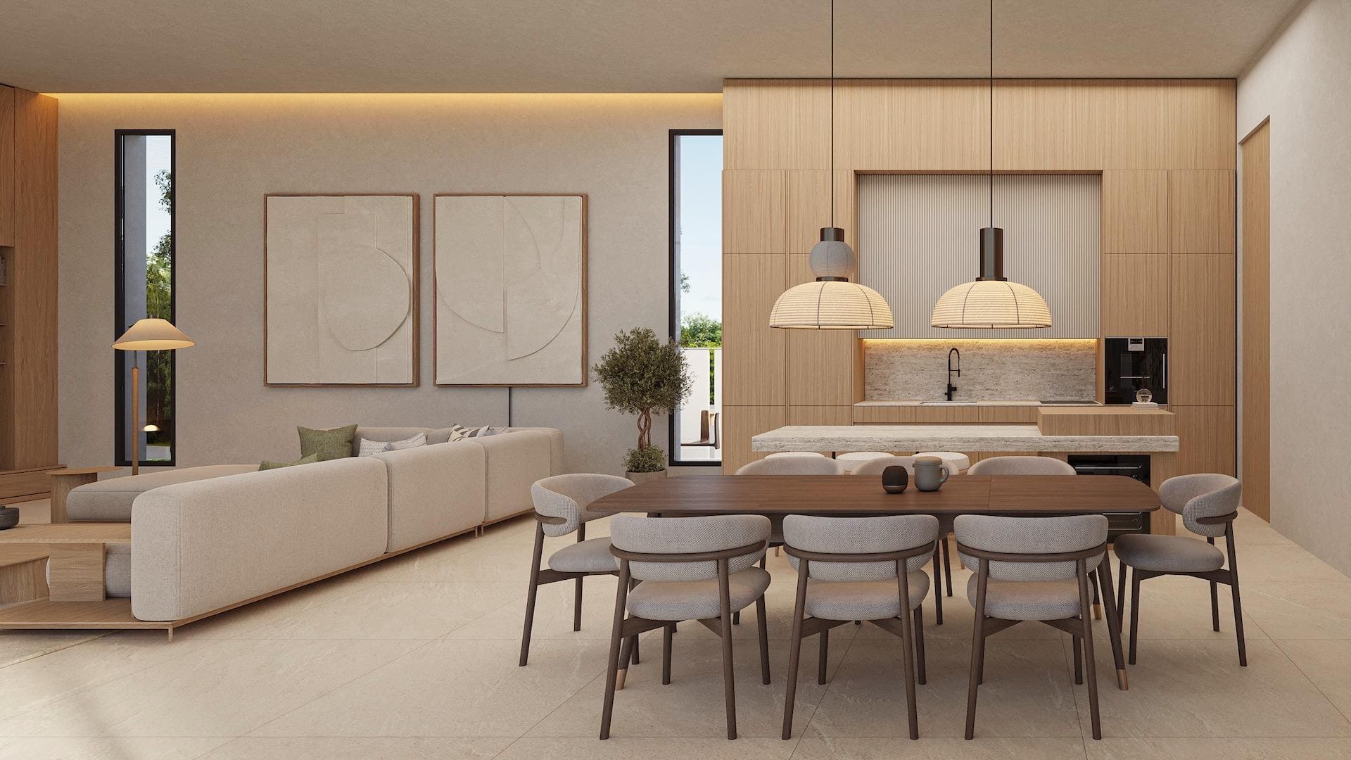 3 bedroom Villa in Calpe, Alicante, Spain – FCN6774