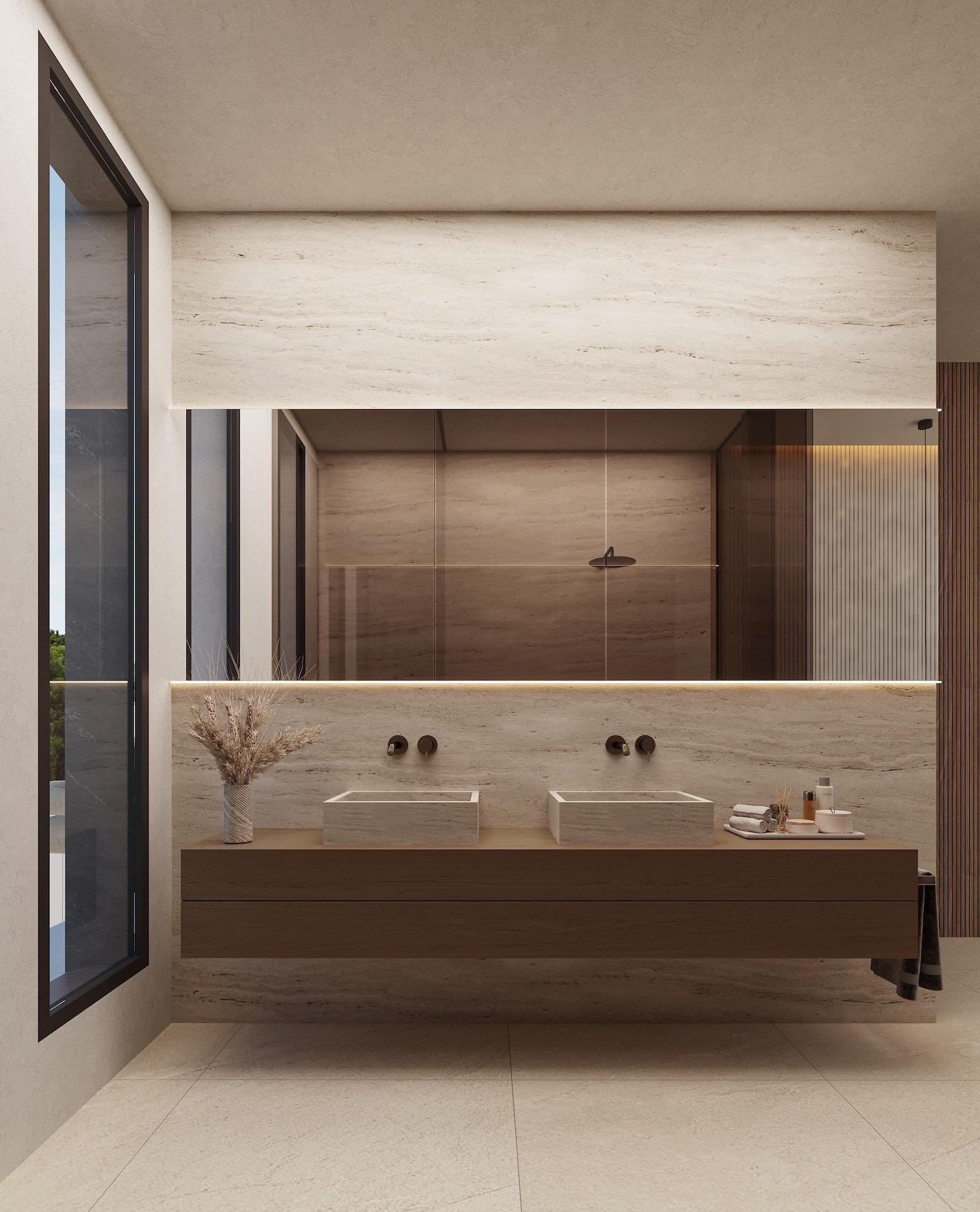 3 bedroom Villa in Calpe, Alicante, Spain – FCN6774