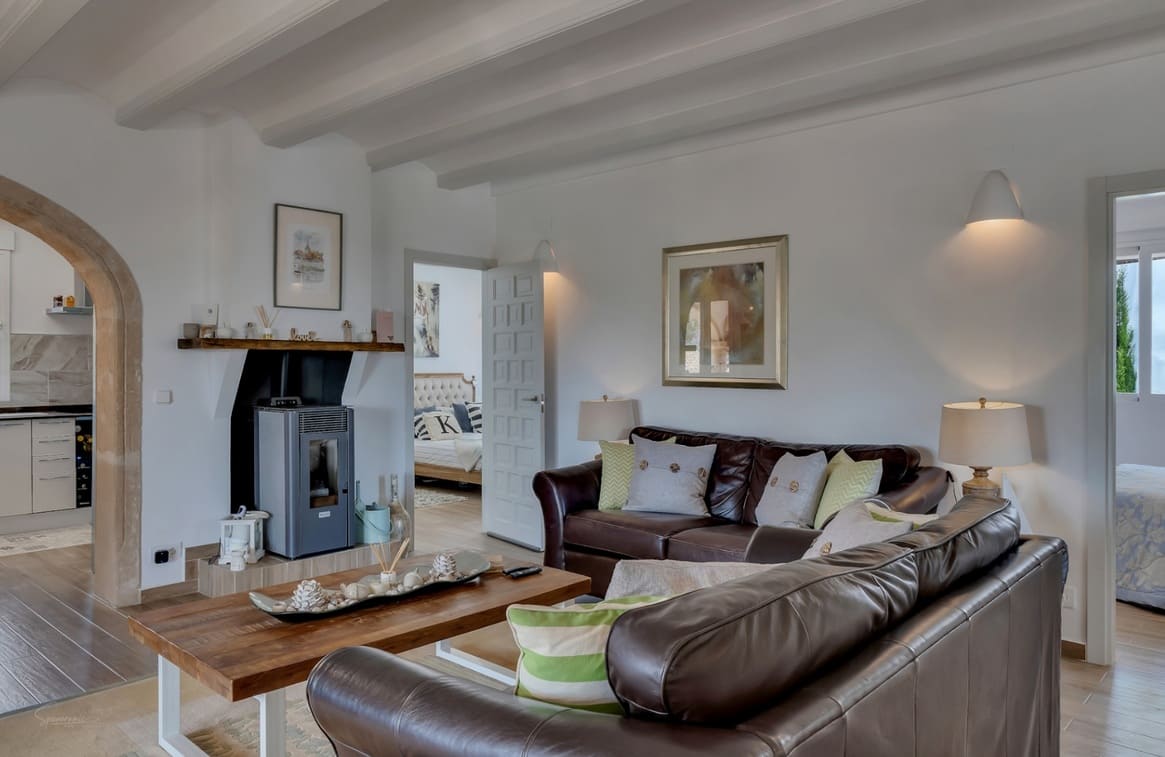 5 bedroom Villa in Javea, Alicante, Spain – FCJC1027AB