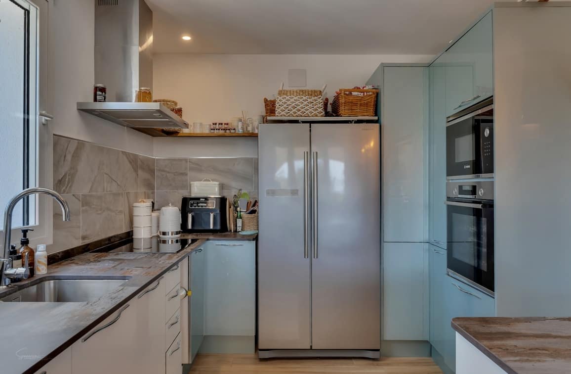 5 bedroom Villa in Javea, Alicante, Spain – FCJC1027AB