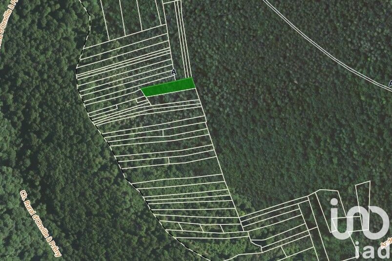 Terrain in Pagny-sur-Moselle, FR – 1640809