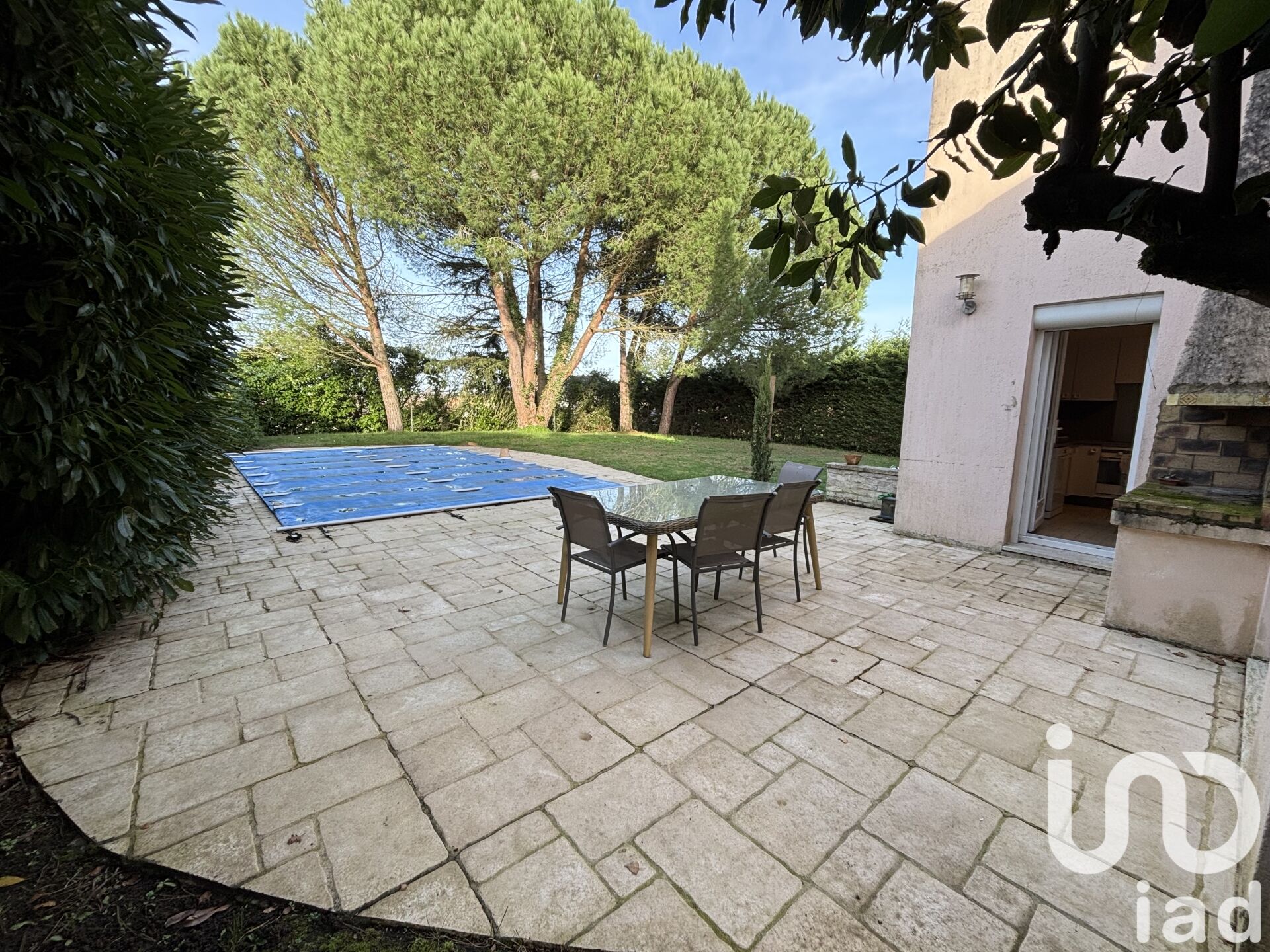 5 bedroom Maison de maître in Châtellerault, FR – 1660341