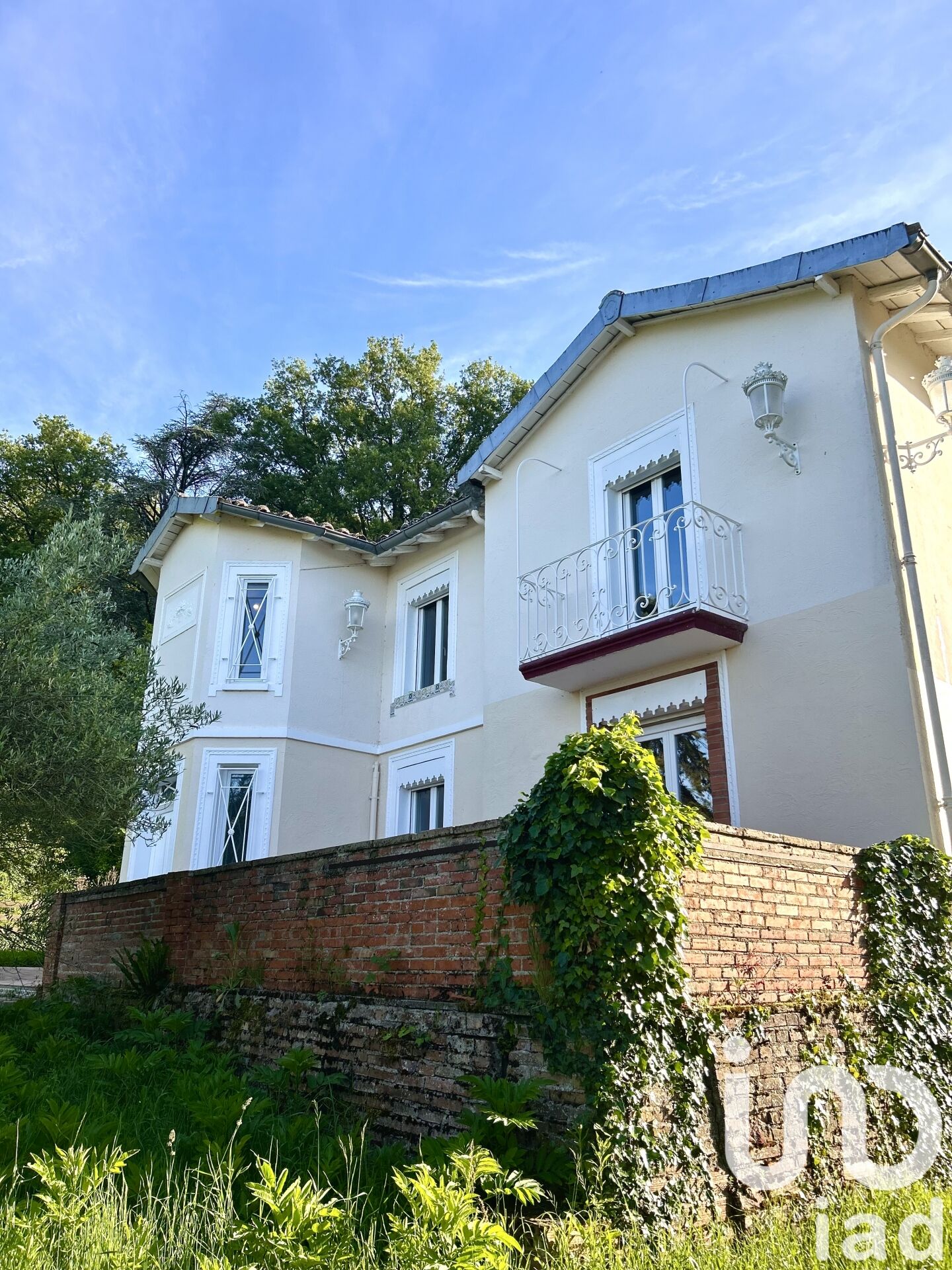 7 bedroom Maison in Parisot, FR – 1538281