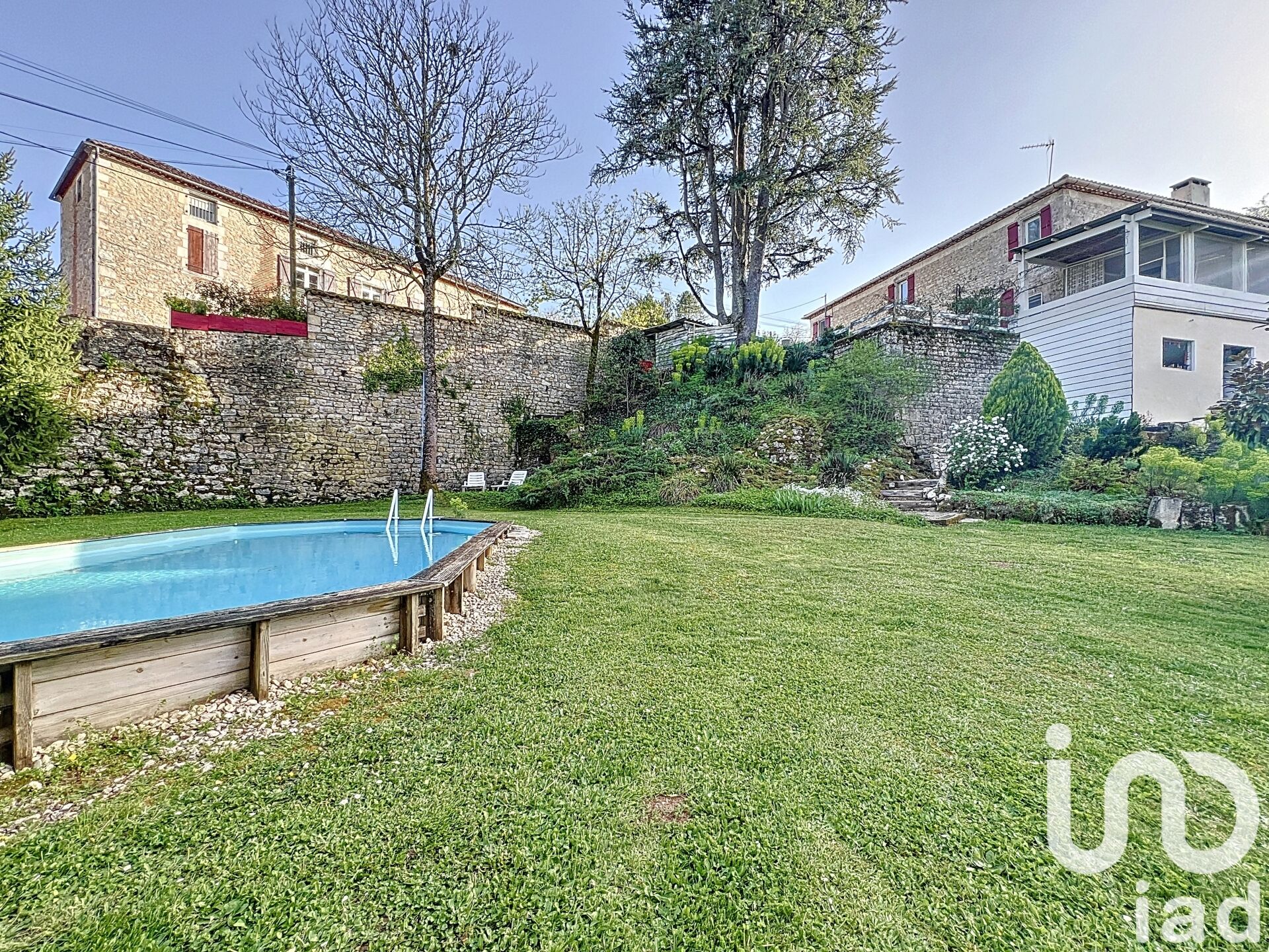 5 bedroom Maison in Albas, FR – 1671620
