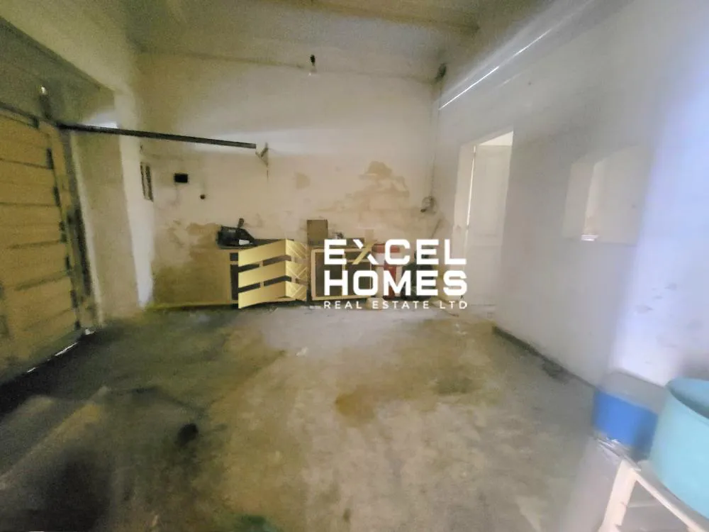 2 bedroom Townhouse in Birzebbugia, Malta – 63250