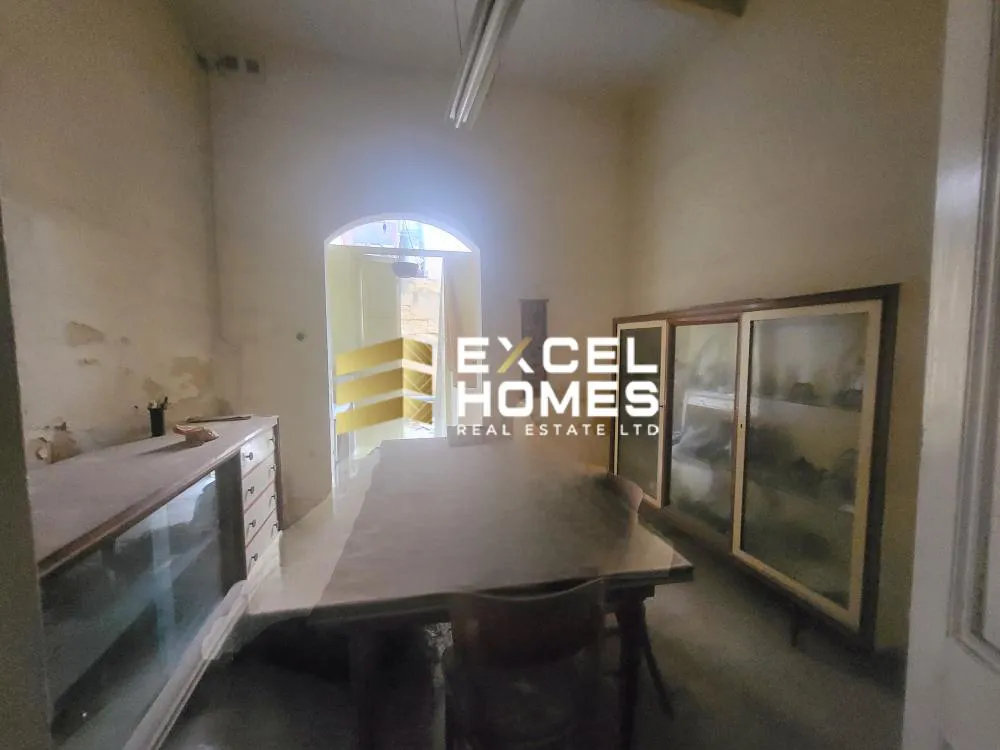 2 bedroom Townhouse in Birzebbugia, Malta – 63250