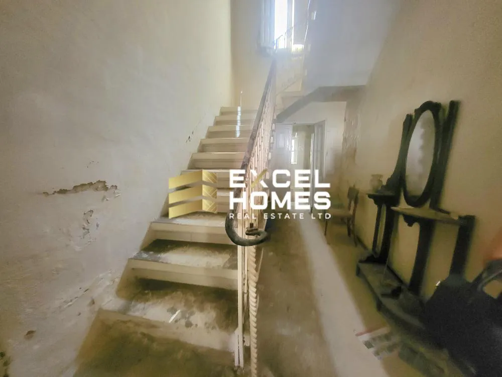 2 bedroom Townhouse in Birzebbugia, Malta – 63250