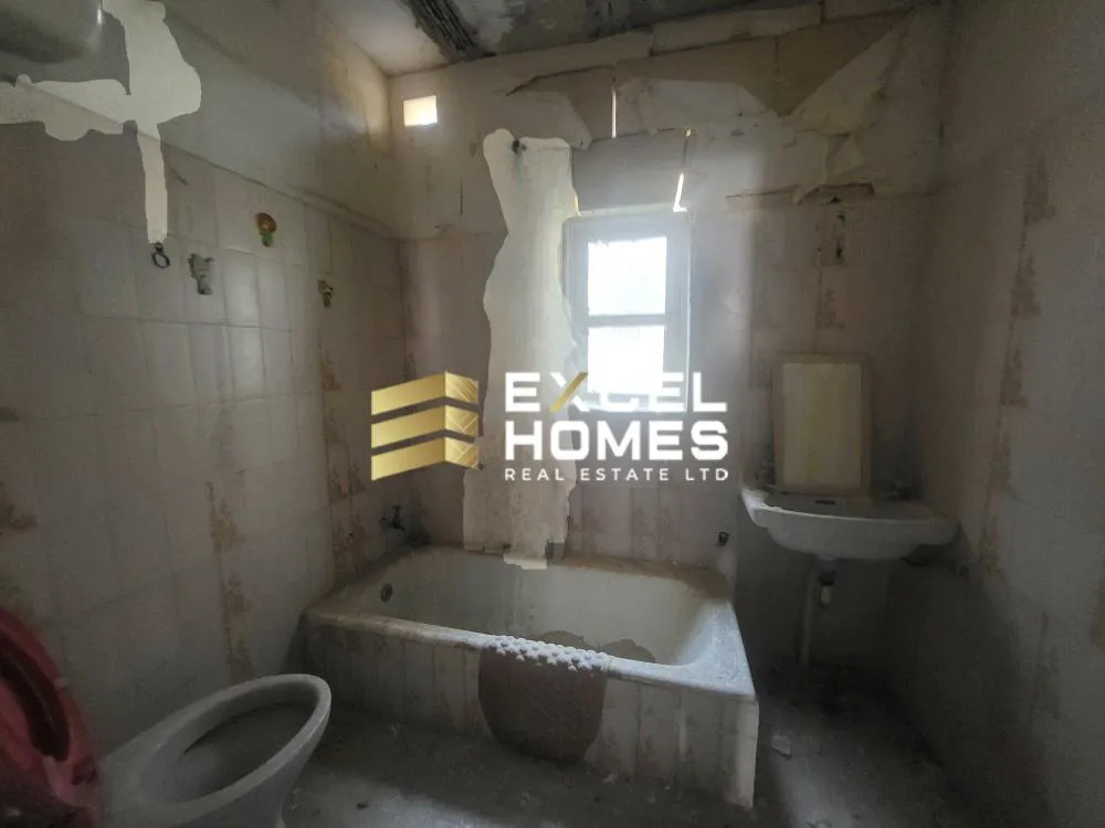 2 bedroom Townhouse in Birzebbugia, Malta – 63250