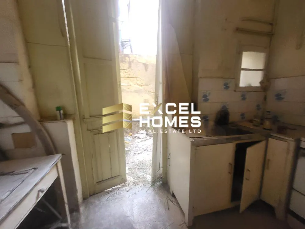 2 bedroom Townhouse in Birzebbugia, Malta – 63250