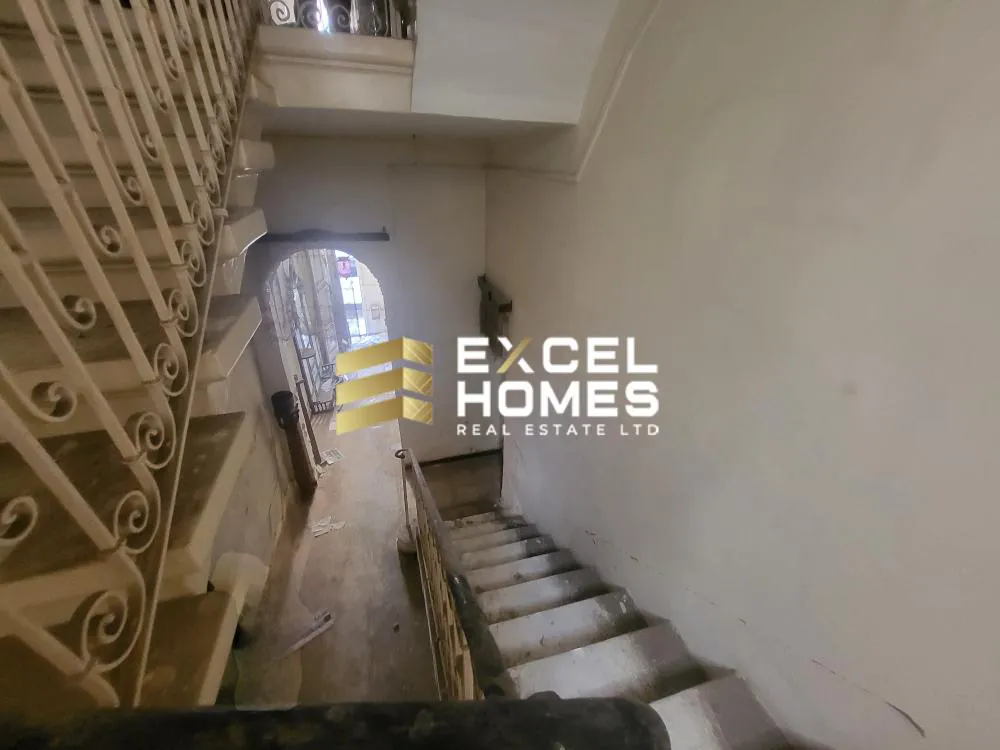 2 bedroom Townhouse in Birzebbugia, Malta – 63250