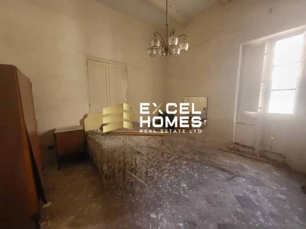 2 bedroom Townhouse in Birzebbugia, Malta – 63250