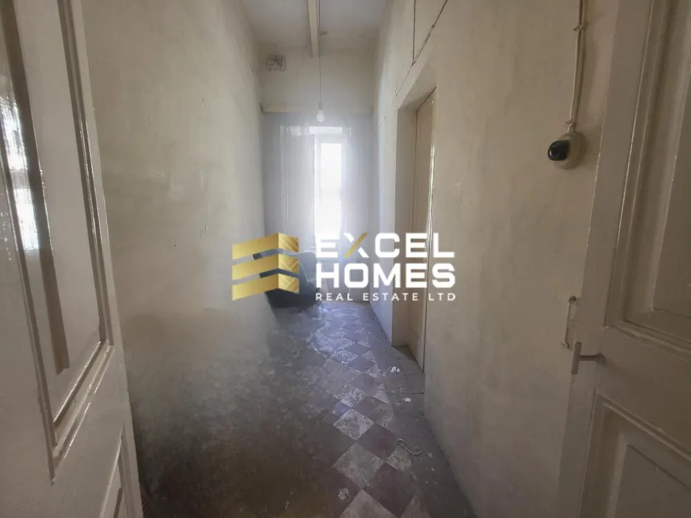 2 bedroom Townhouse in Birzebbugia, Malta – 63250