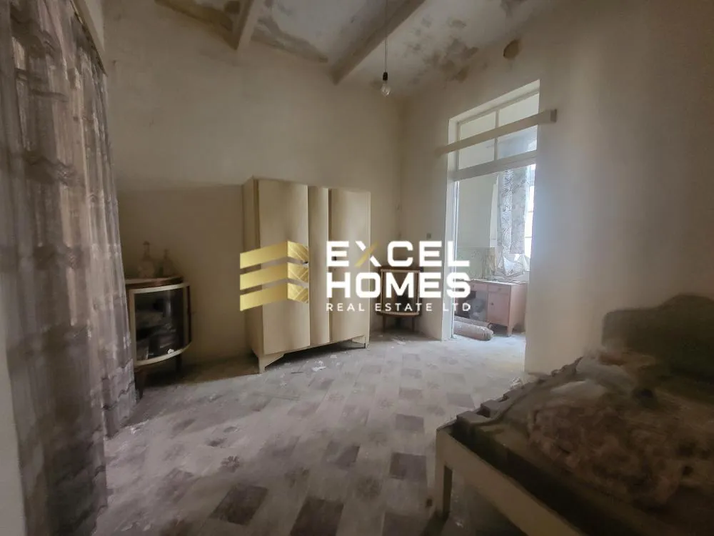 2 bedroom Townhouse in Birzebbugia, Malta – 63250