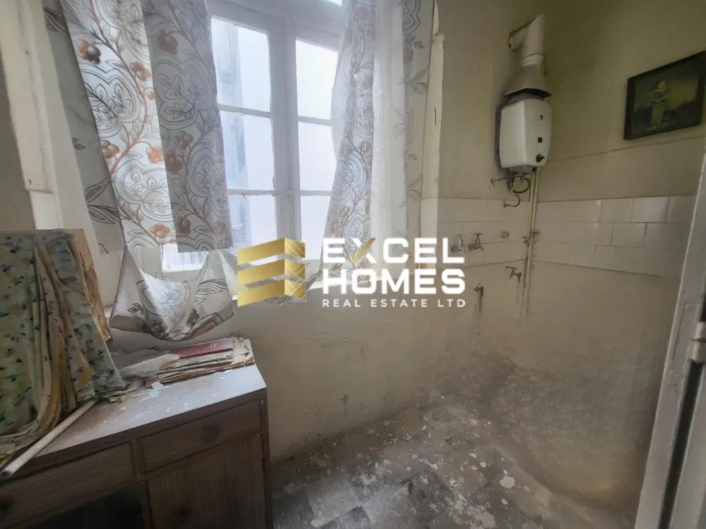 2 bedroom Townhouse in Birzebbugia, Malta – 63250