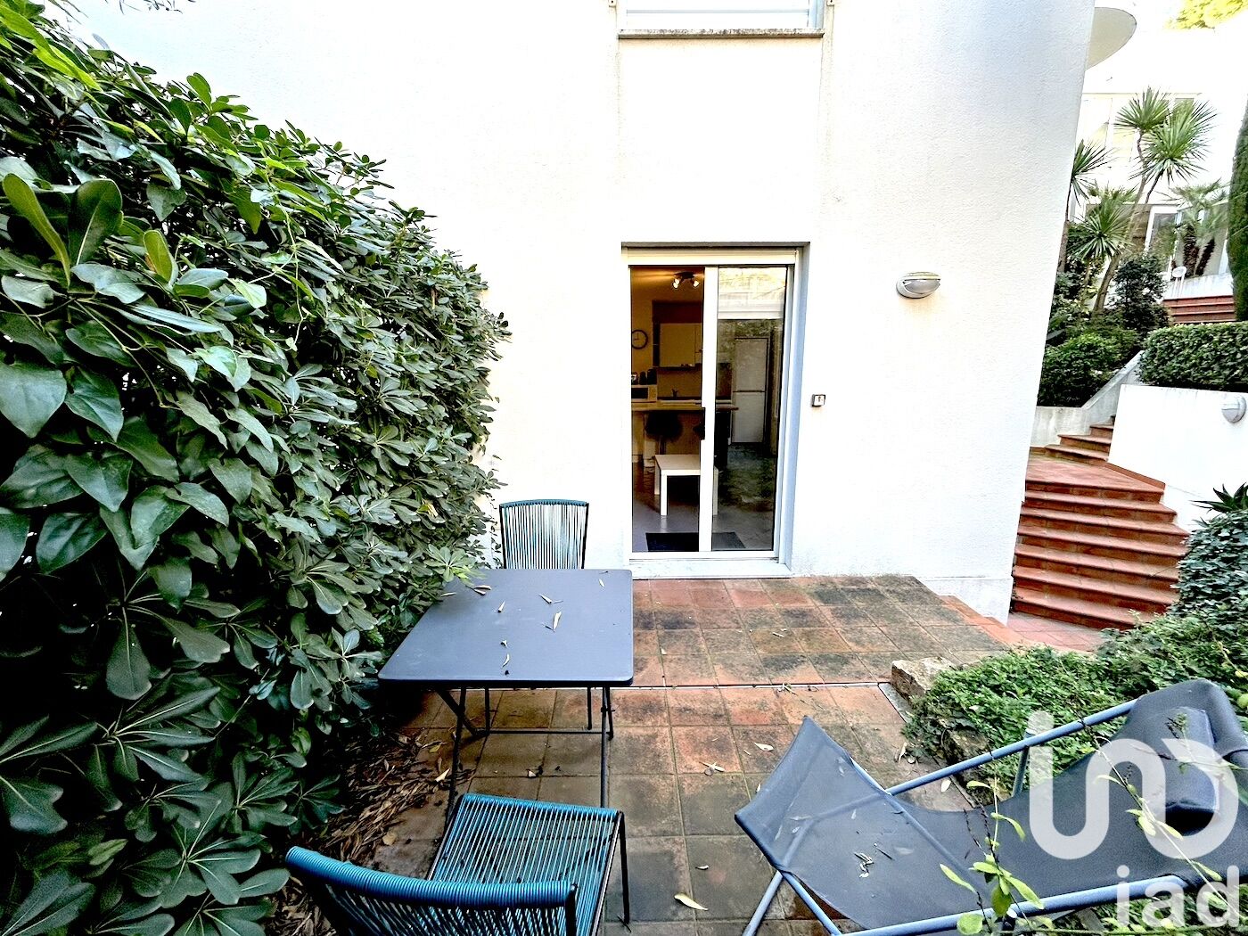 Studio in Antibes, FR – 1707596